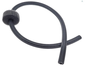 Hadička 5214EN4001F náhradní díl pro připojení presostatu v pračkách LG