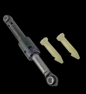 Tlumič 4055367934A náhradní díl pro pračky AEG Electrolux Zanussi 165 mm 80N