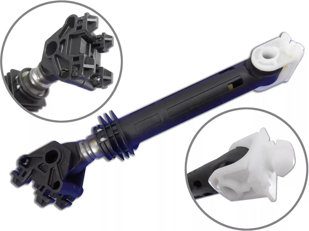 Tlumič 481252918038 náhradní díl pro pračky Whirlpool Indesit