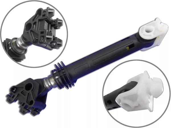 Tlumič 481252918038 náhradní díl pro pračky Whirlpool Indesit