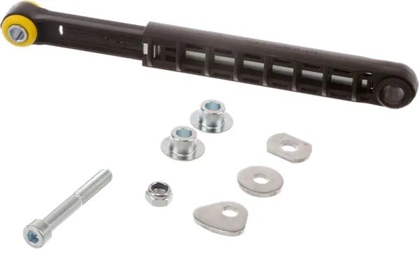 Tlumič BSH11047540 náhradní díl pro pračku Bosch Siemens 155 mm