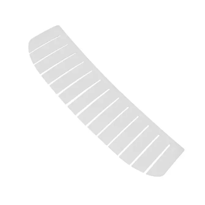 Vložka police 2248356012 tlumič pohybu lahví do police dveří chladniček AEG Electrolux Zanussi