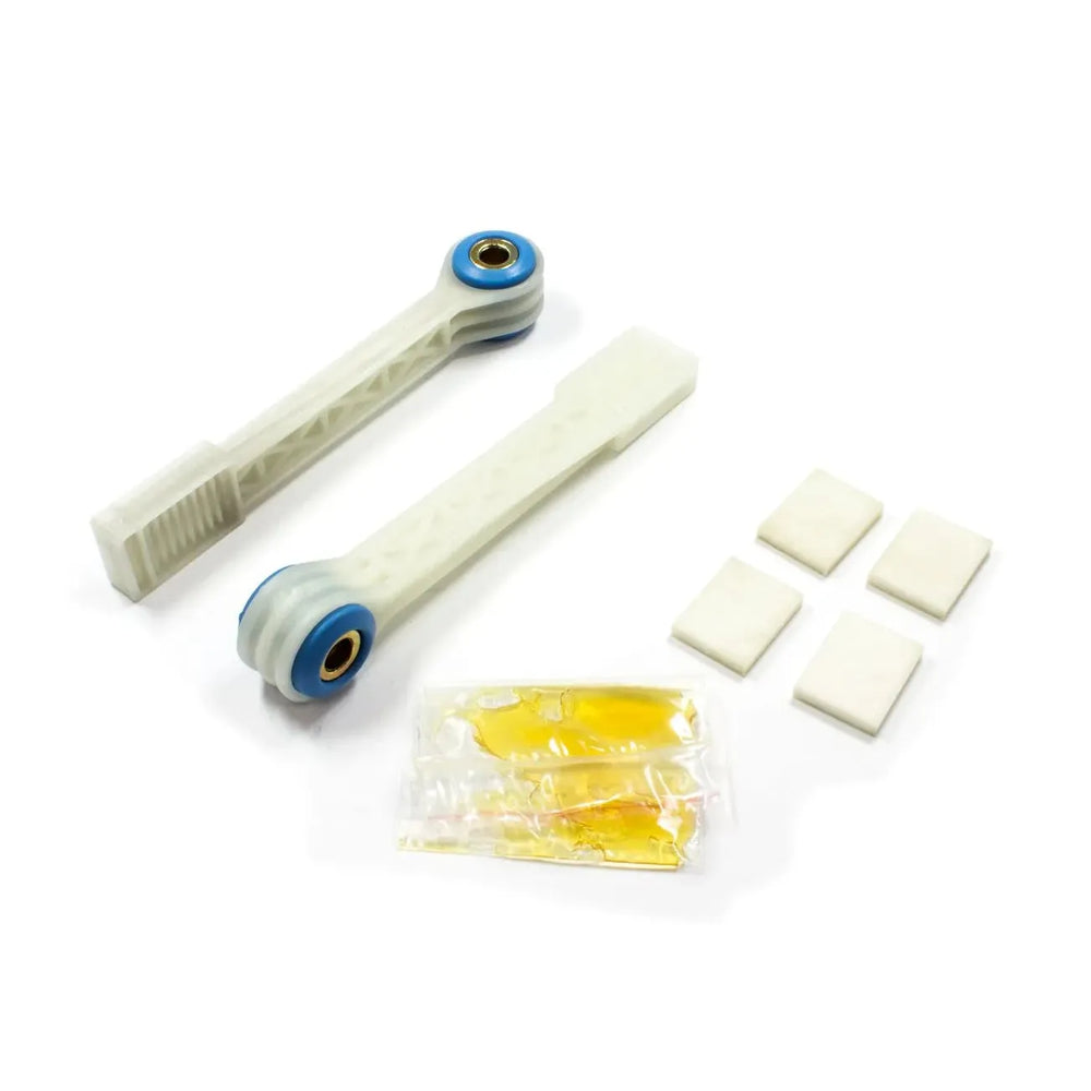 Tlumič BSH00448032 náhradní díl pro pračku Bosch Siemens sada 2 ks