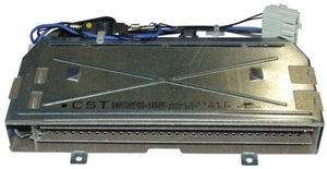 Topné těleso BSH00640673 náhradní díl pro ohřev v sušičce Bosch a Siemens