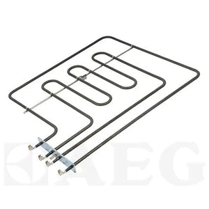 Topné těleso 3570074033 pro ohřev vody v troubě AEG Electrolux Zanussi