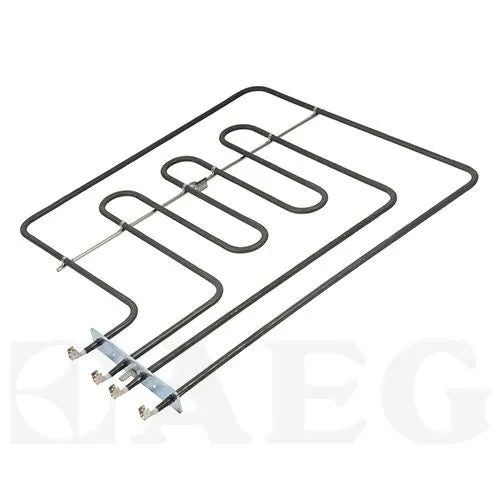 Topné těleso 3570074033 pro ohřev vody v troubě AEG Electrolux Zanussi