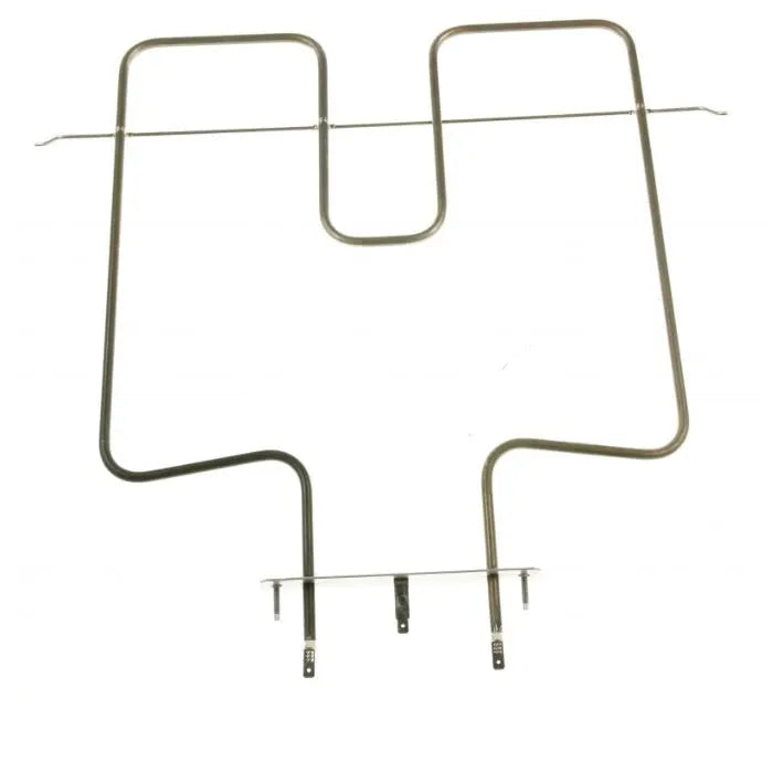 Topné těleso C00525918 pro ohřev vody v pečicí troubě Indesit 1400W