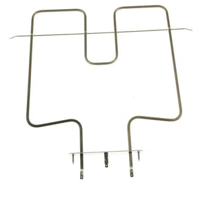 Topné těleso C00525918 pro ohřev vody v pečicí troubě Indesit 1400W