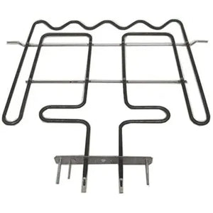 481010568824 Těleso topné náhradní díl pro pečicí troubu Whirlpool 2450W