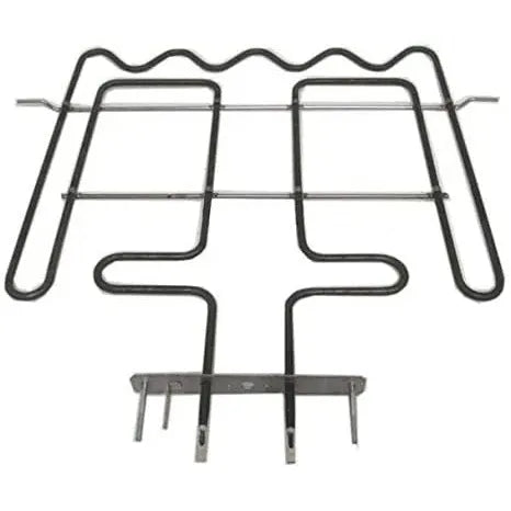 481010568824 Těleso topné náhradní díl pro pečicí troubu Whirlpool 2450W