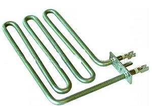 Topné těleso CAN09074915 určeno pro ohřev vzduchu při sušení v pračkách se sušičkou Candy Hoover