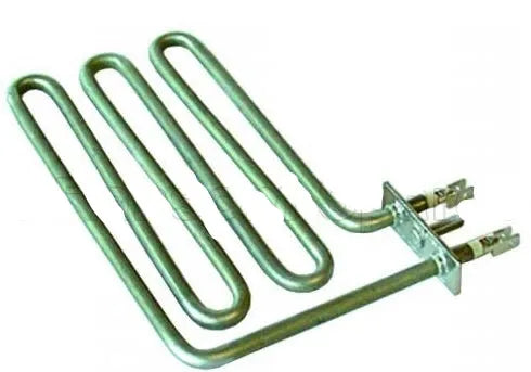 Topné těleso CAN09074915 určeno pro ohřev vzduchu při sušení v pračkách se sušičkou Candy Hoover