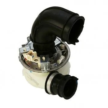 Topné těleso C00856635 pro ohřev vody v myčce nádobí Whirlpool