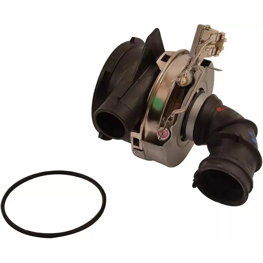 Topné těleso C00256527 náhradní díl pro ohřev vody v myčce nádobí Whirlpool