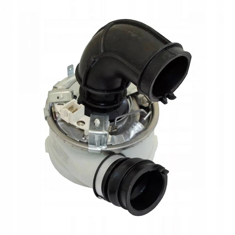 C00257904 Těleso topné pro ohřev vody v myčce nádobí Whirlpool Indesit