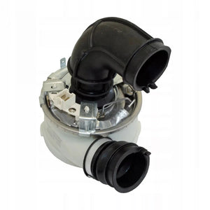 C00257904 Těleso topné pro ohřev vody v myčce nádobí Whirlpool Indesit