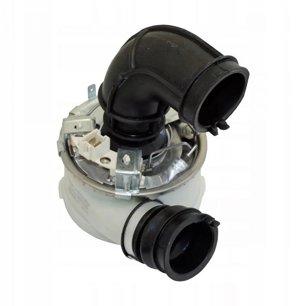 C00257904 Těleso topné pro ohřev vody v myčce nádobí Whirlpool Indesit