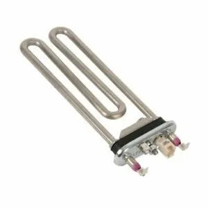 Topné těleso 8581327372315 pro ohřev vody v pračce AEG Electrolux Zanussi 190 mm