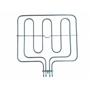 Topné těleso 32040912 pro ohřev vody v troubě Vestel