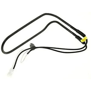 Topné odtávací těleso BSH00266836 pro odtávání v chladničkách s mrazákem Bosch Siemens