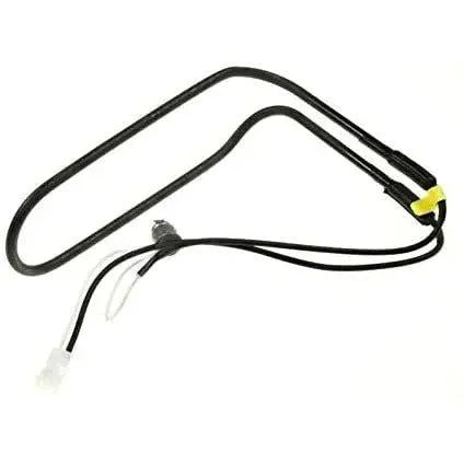 Topné odtávací těleso BSH00266836 pro odtávání v chladničkách s mrazákem Bosch Siemens