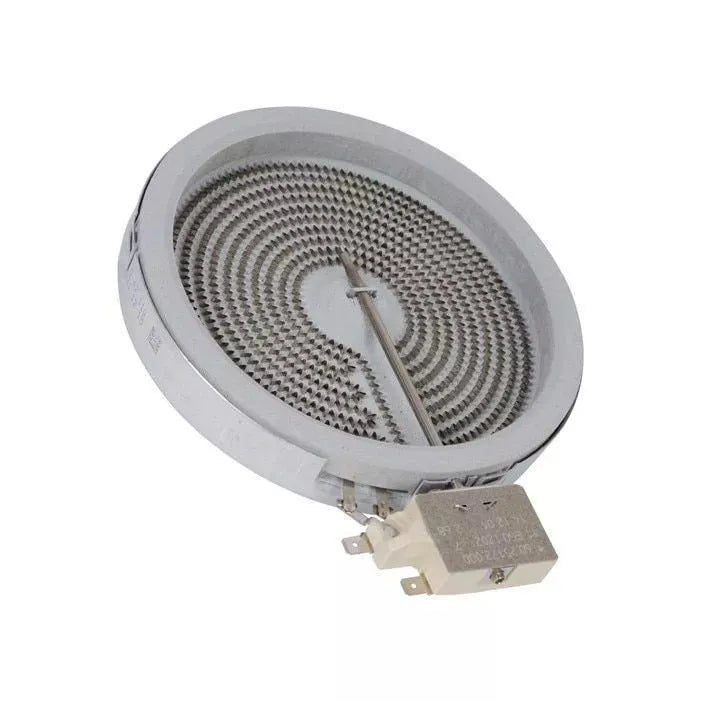 Plotna 480121103043 náhradní díl pro varnou desku Whirlpool o 240 mm a výkonem 3700/2300W