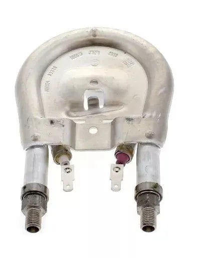 Topné těleso 5513227931 pro ohřev vody kávovaru DeLonghi 1000W 135x85x15mm