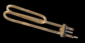 Topné těleso 612490000 pro ohřev vody v ohřívači vody Tatramat 1350W C1