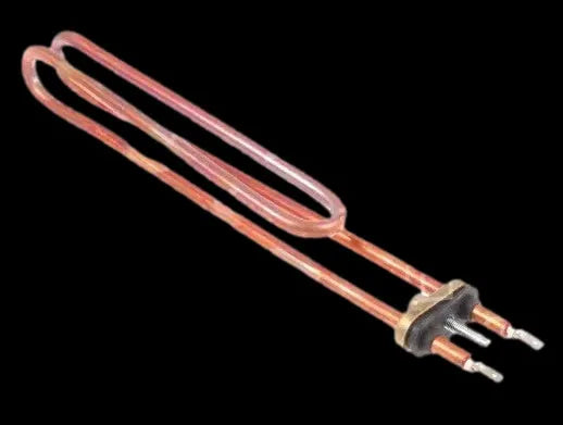 Topné těleso 1600W C1 612490010 pro ohřev vody v ohřívači vody Tatramat