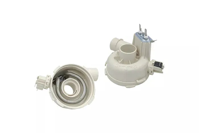 Topné těleso GOR518861 pro ohřev vody v myčce nádobí GorenMora 1800W