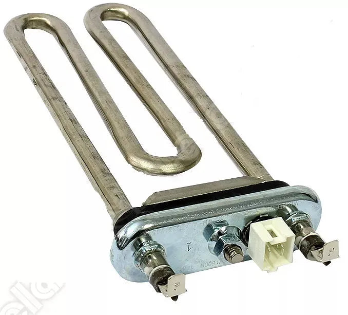Topné těleso AEG33121521 pro ohřev vody pračky LG 200x65 mm 1600W