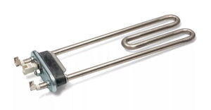 Topné těleso CAN41039772 pro ohřev vody v pračkách Candy Hoover 220 x 65 mm