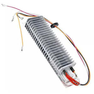 Topné těleso 1506024825 určeno pro sušičku Electrolux a zajišťuspolehlivý provoz