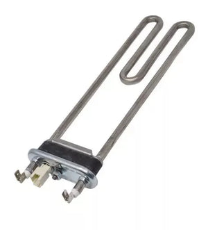 Topné těleso CAN70013689 určeno k ohřevu vody pro pračku Candy Hoover 235 mm 1600W