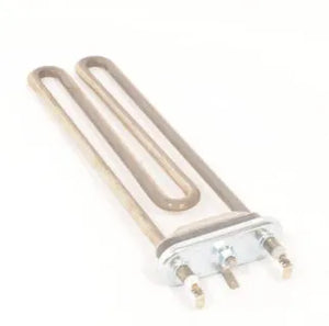 Topné těleso 480181700072 pro ohřev vody v pračce Whirlpool Indesit 240 x 65 mm