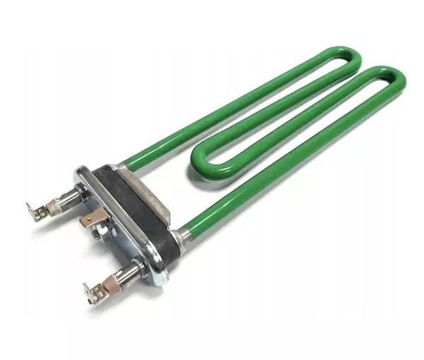 Topné těleso DC47-00033A pro ohřev vody v pračce Samsung 255 mm 2000 W