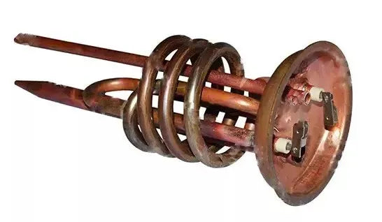 Topné těleso STI270076 pro ohřev vody v bojleru Stiebel Eltron 260 mm