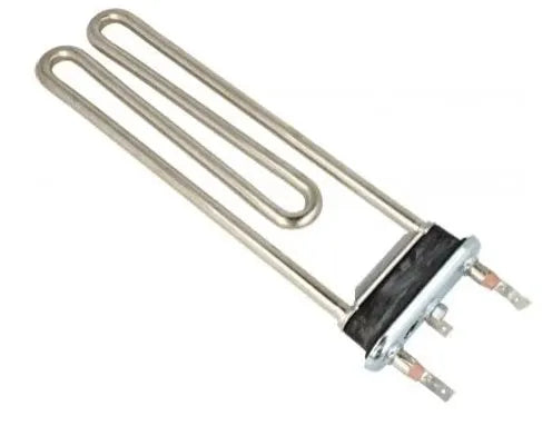 32016813 Topné těleso pro ohřev vody v pračkách Vestel 278x65 mm