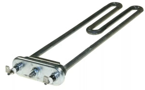 Topné těleso 5301ER1001B pro ohřev vody v pračce LG 2000 W délka 335 mm