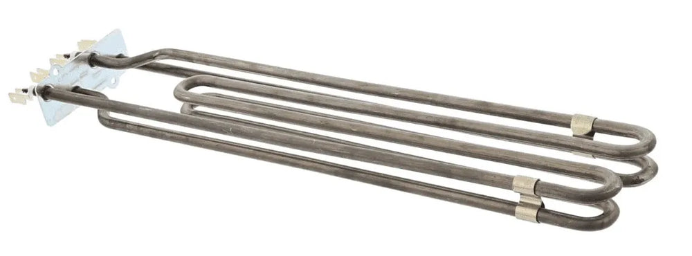 Topné těleso 4055226270 určené k ohřevu vody v pračkách AEG Electrolux Zanussi 325 x 65 mm