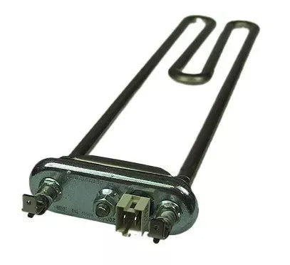 Topné těleso AEG33121503 pro ohřev vody v pračce AEG 332x65 mm