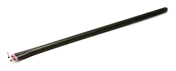 Topné těleso pro ohřev vody v bojleru AEG Electrolux Zanussi 900W 230V délka 420 mm