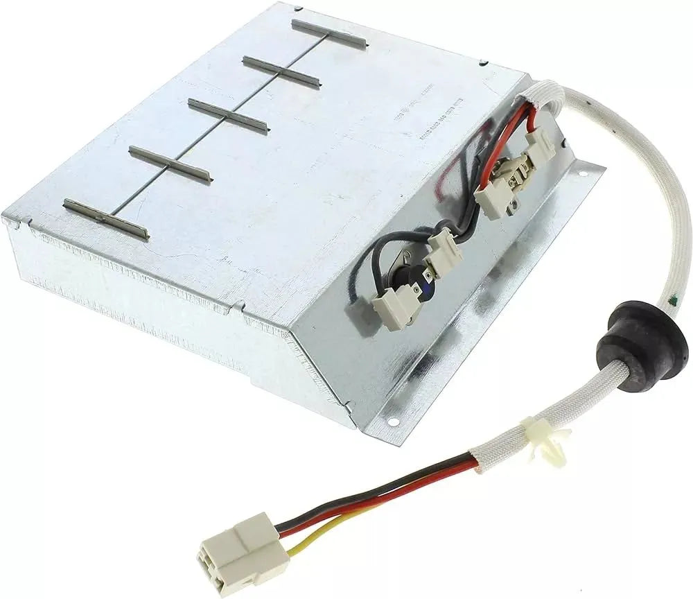 Topné těleso 41042963 pro ohřev vody sušičky prádla Candy Hoover 2100W