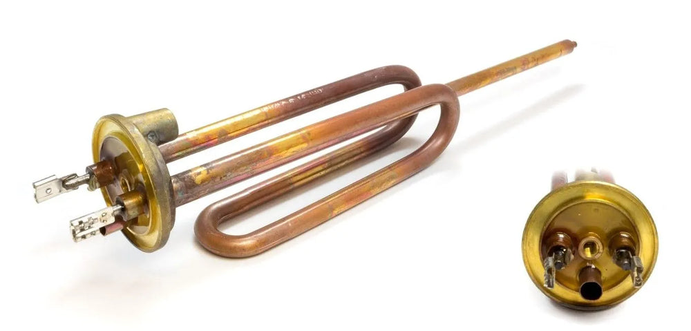 Topné těleso WTH114UN pro ohřev vody v bojleru Ariston 2500W