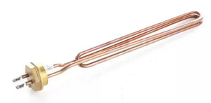 Topné těleso 463390000 pro ohřev vody v bojleru Tatramat