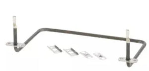 Topné těleso BSH00441273 pro ohřev vody u trouby Bosch Siemens