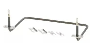 Topné těleso BSH00441273 pro ohřev vody u trouby Bosch Siemens