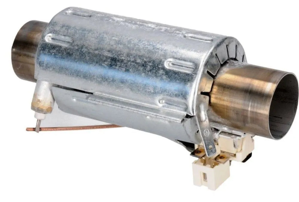 Topné těleso 1257778R pro ohřev vody v myčce Irca