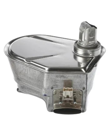 Topné těleso BSH12009751 pro ohřev vody v myčce nádobí Bosch