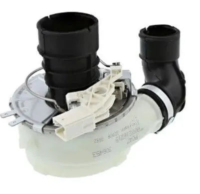 Topné těleso 4055373734 pro ohřev vody v myčce nádobí Electrolux